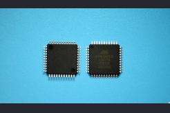 ATmega8535-16AU Microchip Technology IC MCU 8BIT 8KB FLASH 44TQFP