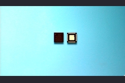 ADF4159CCPZ-RL7 Analog Devices IC PLL FREQ SYNTHESIZER 24LFCSP