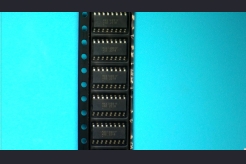 MAX14931FASE+T Analog Devices / Maxim Integrated DGTL ISO 2.75KV GEN PURP 16SOIC