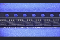 TLV3501AIDBVT Texas Instruments TLV350x 4.5-ns, Rail-to-Rail, High-Speed Comparator in Microsize Packages