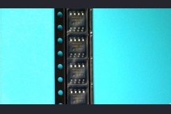MCP6022T-I/SN Microchip Technology IC OPAMP GP 10MHZ RRO 8SOIC