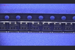 SN6501DBVT Texas Instruments SN6501 Transformer Driver for Isolated Power Supplies