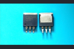 LM3940IS-3.3/NOPB Texas Instruments LM3940 1-A Low-Dropout Regulator for 5-V to 3.3-V Conversion