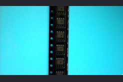 AT25020B-SSHL-T Microchip Technology IC EEPROM 2K SPI 20MHZ 8SOIC