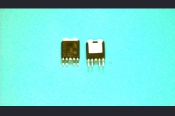 VN751PT STMicroelectronics IC DRIVER HIGHSIDE 2.5A PPAK-5