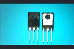 IKW40N120CS6XKSA1 Infineon Technologies IGBT 1200V 40A TO247-3-46