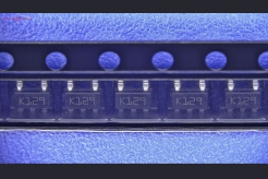 TSV991AILT STMicroelectronics IC OPAMP GP 20MHZ RRO SOT23-5