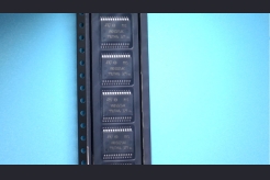 VND5025AKTR-E STMicroelectronics IC DVR HISIDE 2CH POWERSSO24