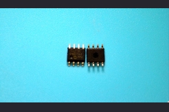 MCP2562FD-E/SN Microchip Technology IC TXRX CAN HIGH SPEED VIO 8SOIC