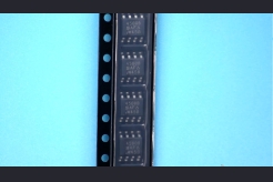 Si4500BDY-T1-E3 Vishay / Siliconix MOSFET N/P-CH 20V 6.6A 8SOIC