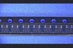 SN74LVC1G14DBVR Texas Instruments SN74LVC1G14 Single Schmitt-Trigger Inverter