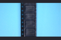 LMC6484AIMX/NOPB Texas Instruments LMC648x CMOS Rail-to-Rail Input and Output Operational Amplifiers