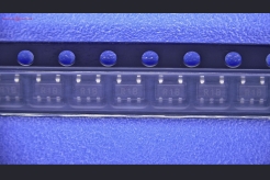 ADR391BUJZ-REEL7 Analog Devices 	IC VREF SERIES 2.5V TSOT23-5