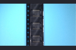 STM8AF6223PCX STMicroelectronics 	IC MCU 8BIT 8KB FLASH 20TSSOP