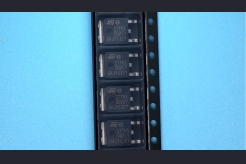 STTH1002CBY-TR STMicroelectronics DIODE ARRAY GP 200V 8A DPAK