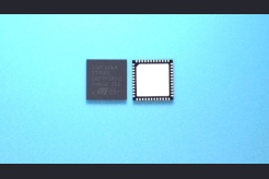 STM32L152C6U6A STMicroelectronics IC MCU 32BIT 32KB FLASH 48UFQFPN