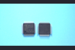 STM8S208C8T6 STMicroelectronics IC MCU 8BIT 64KB FLASH 48LQFP