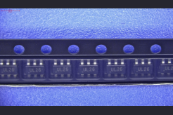 USBLC6-2SC6 STMicroelectronics TVS DIODE 5.25V 17V SOT23-6