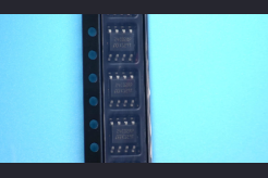 M24C02-RMN6TP STMicroelectronics 	IC EEPROM 2K I2C 400KHZ 8SO
