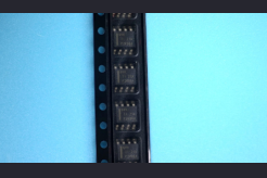 TPS7A7001DDAR Texas Instruments IC REG LIN POS ADJ 2A 8SO PWRPAD