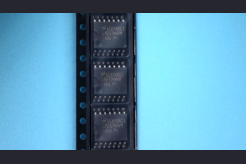 LM2574HVMX-ADJ Texas Instruments LM2574/LM2574HV SIMPLE SWITCHER™ 0.5A Step-Down Voltage Regulator