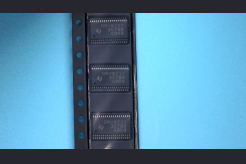 DRV8711DCPR Texas Instruments DRV8711 Stepper Motor Controller IC