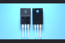 FQPF11N40C onsemi / Fairchild 	MOSFET N-CH 400V 10.5A TO-220F