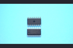 ATtiny24A-SSU Microchip Technology 	IC MCU 8BIT 2KB FLASH 14SOIC