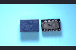 TQ2-48V Panasonic Industrial Devices 	RELAY TELECOM DPDT 1A 125V