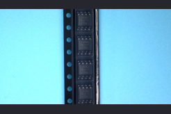 TLE2426CDR Texas Instruments IC VREF GND REF ADJ 8SOIC
