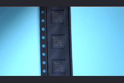 MSP430FR5739IRHAR Texas Instruments MSP430FR573x Mixed-Signal Microcontrollers