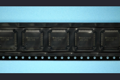 ADS1298IPAGR Texas Instruments ADS129x Low-Power, 8-Channel, 24-Bit Analog Front-End for Biopotential Measurements