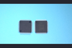 AT89S52-24AU Microchip Technology 	IC MCU 8BIT 8KB FLASH 44TQFP
