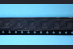 STBC08PMR STMicroelectronics 	IC BATT CHRGR LI-ION 800MA DFN6