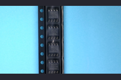 LMR14050SDDAR Texas Instruments LMR14050 SIMPLE SWITCHER® 40 V 5 A, 2.2 MHz Step-Down Converter with 40 µA IQ