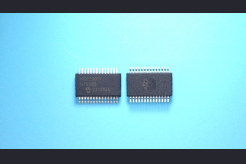 MCP23017-E/SS Microchip Technology IC I/O EXPANDER I2C 16B 28SSOP