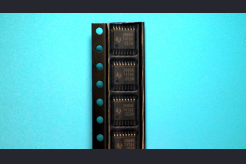 TPS26600PWPR Texas Instruments TPS2660x 60-V, 2-A Industrial eFuse With Integrated Reverse Input Polarity Protection
