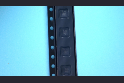 NLAS3899BMNTXG onsemi IC SWITCH DUAL DPDT 16QFN