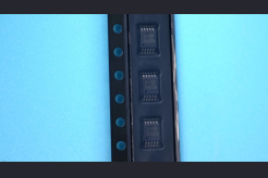 TPS54260QDGQRQ1 Texas Instruments TPS54260-Q1 3.5-V to 60-V Step-Down Converter With Eco-mode™