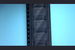 ADM2682EBRIZ-RL7 Analog Devices OPTOISO 5KV TRANSCEIVER 16SOIC