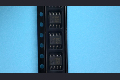 LM2675MX-5.0/NOPB Texas Instruments LM2675 SIMPLE SWITCHER® Power Converter High Efficiency 1-A Step-Down Voltage Regulator