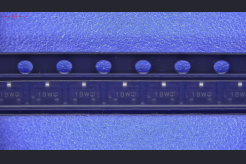 BC846B,215 Nexperia TRANS NPN 65V 0.1A SOT23