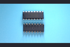 SP232AEP-L MaxLinear IC DVR/RCVR RS232 LP 16DIP