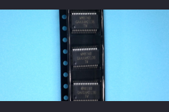 WM8740SEDS/RV Cirrus Logic  IC DAC 24BIT STEREO HP 28SSOP