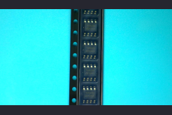 M95M02-DRMN6TP STMicroelectronics IC EEPROM 2M SPI 5MHZ 8SO