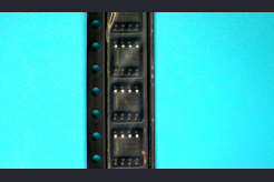TLC7733IDR Texas Instruments Micropower Supply Voltage Supervisors