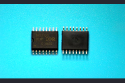 IR2213SPBF Infineon Technologies  IC DRIVER HIGH/LOW SIDE 16SOIC