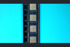 ADXL103CE-REEL  Analog Devices  ACCELEROMETER 1.7G ANALOG 8CLCC