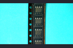 AD8622ARZ-REEL7  Analog Devices 	IC OPAMP VFB 560KHZ RRO 8SOIC