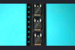 IRFR3806TRPBF Infineon Technologies MOSFET N-CH 60V 43A DPAK